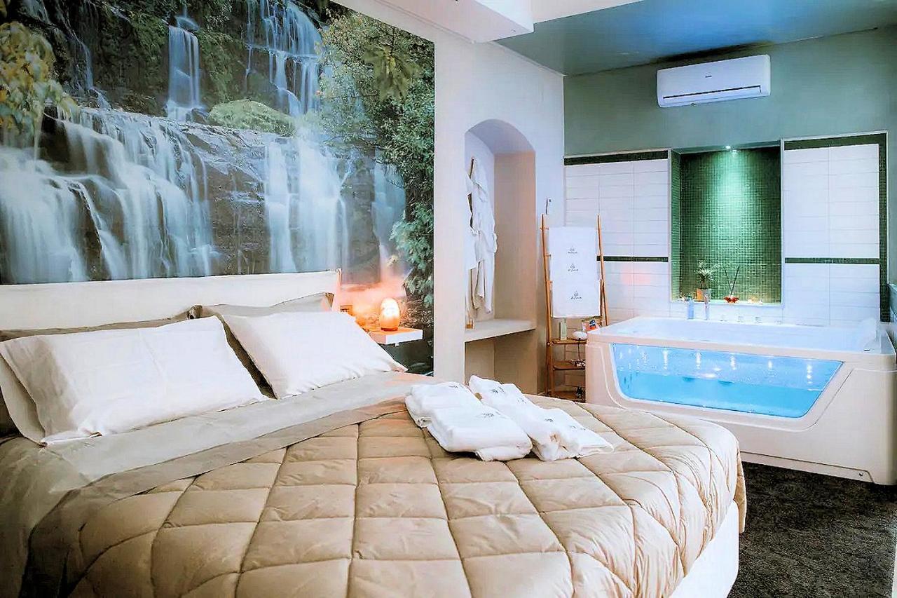 Le Coccole Luxury Apartment Sannicandro di Bari