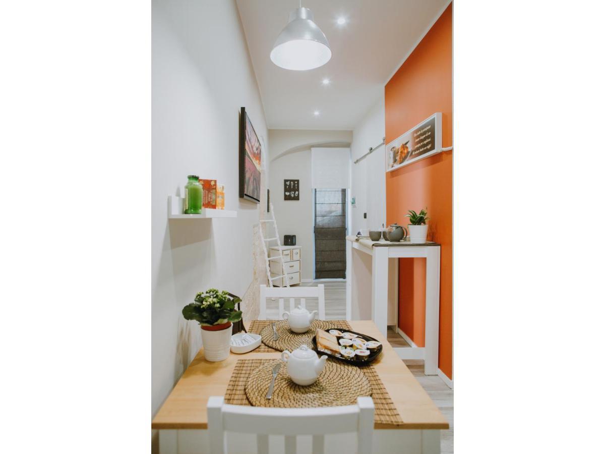 Le Coccole Luxury Apartment *