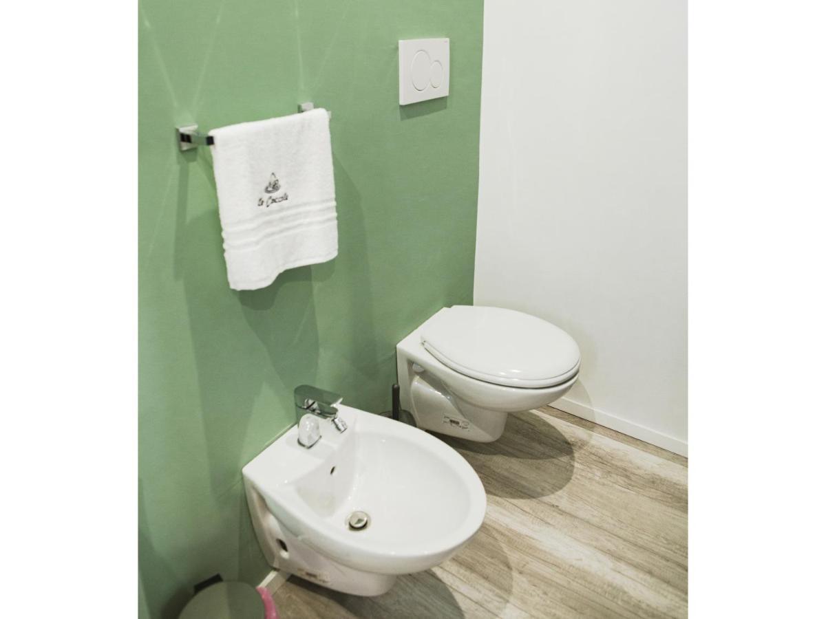 Le Coccole Luxury * Sannicandro di Bari
