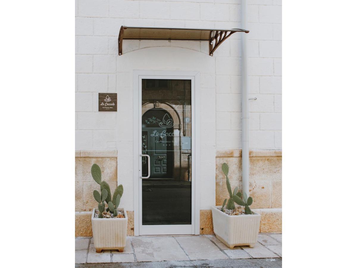 Apartment Le Coccole Luxury Sannicandro di Bari