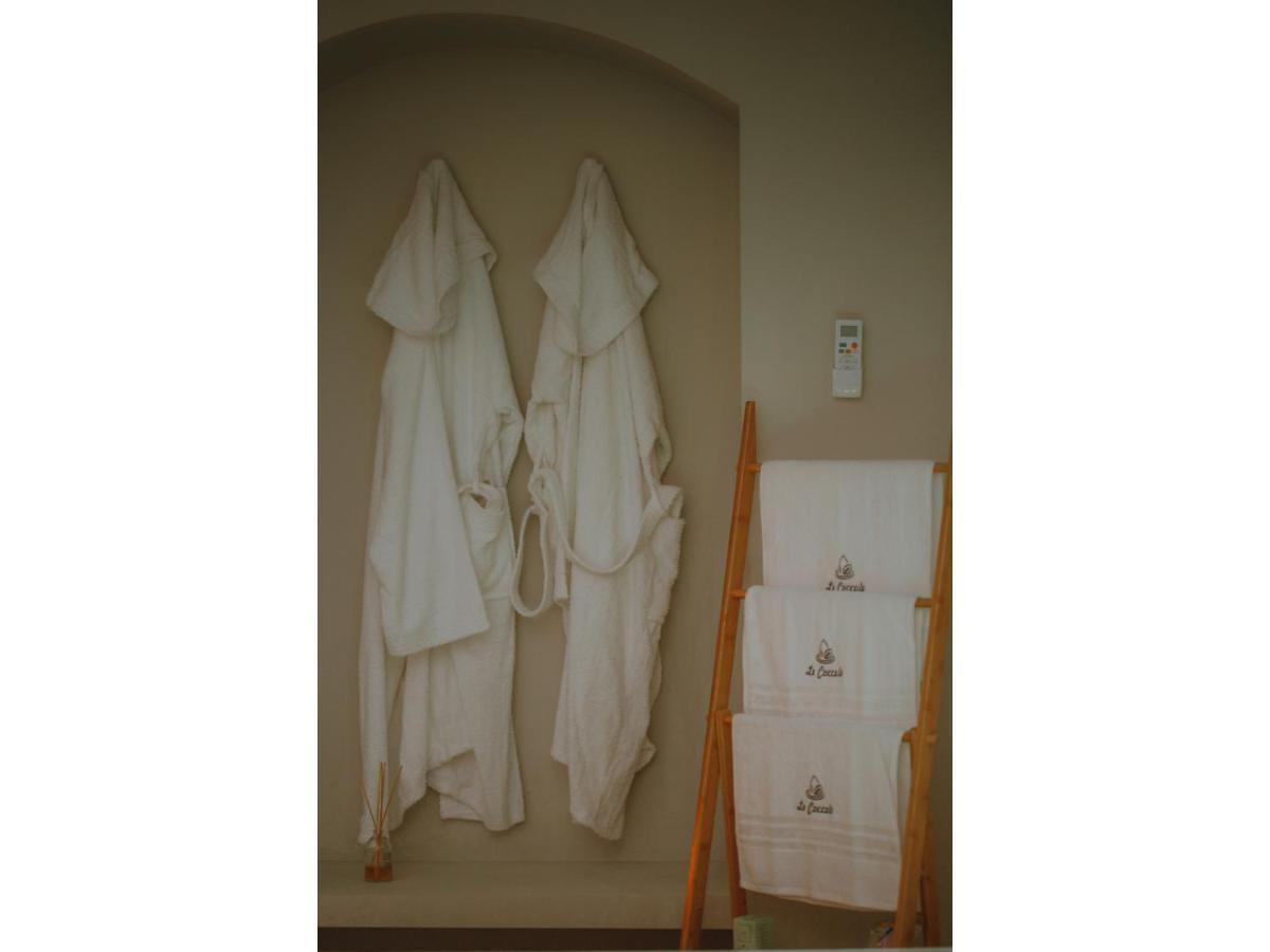 Apartment Le Coccole Luxury *