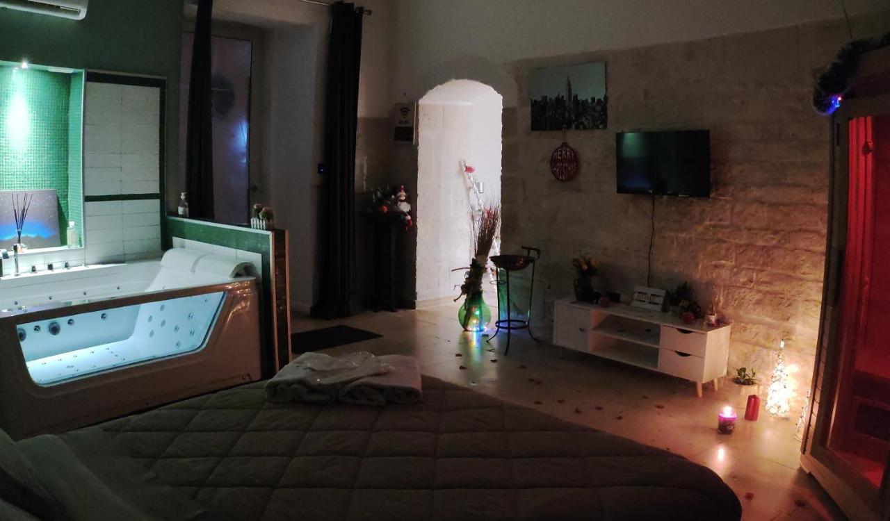 Le Coccole Luxury Apartment