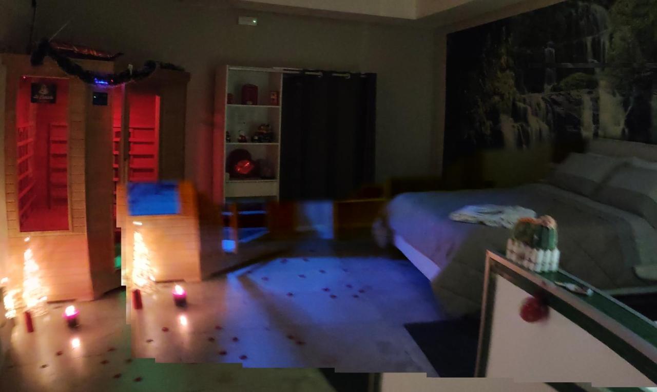 Apartment Le Coccole Luxury Sannicandro di Bari