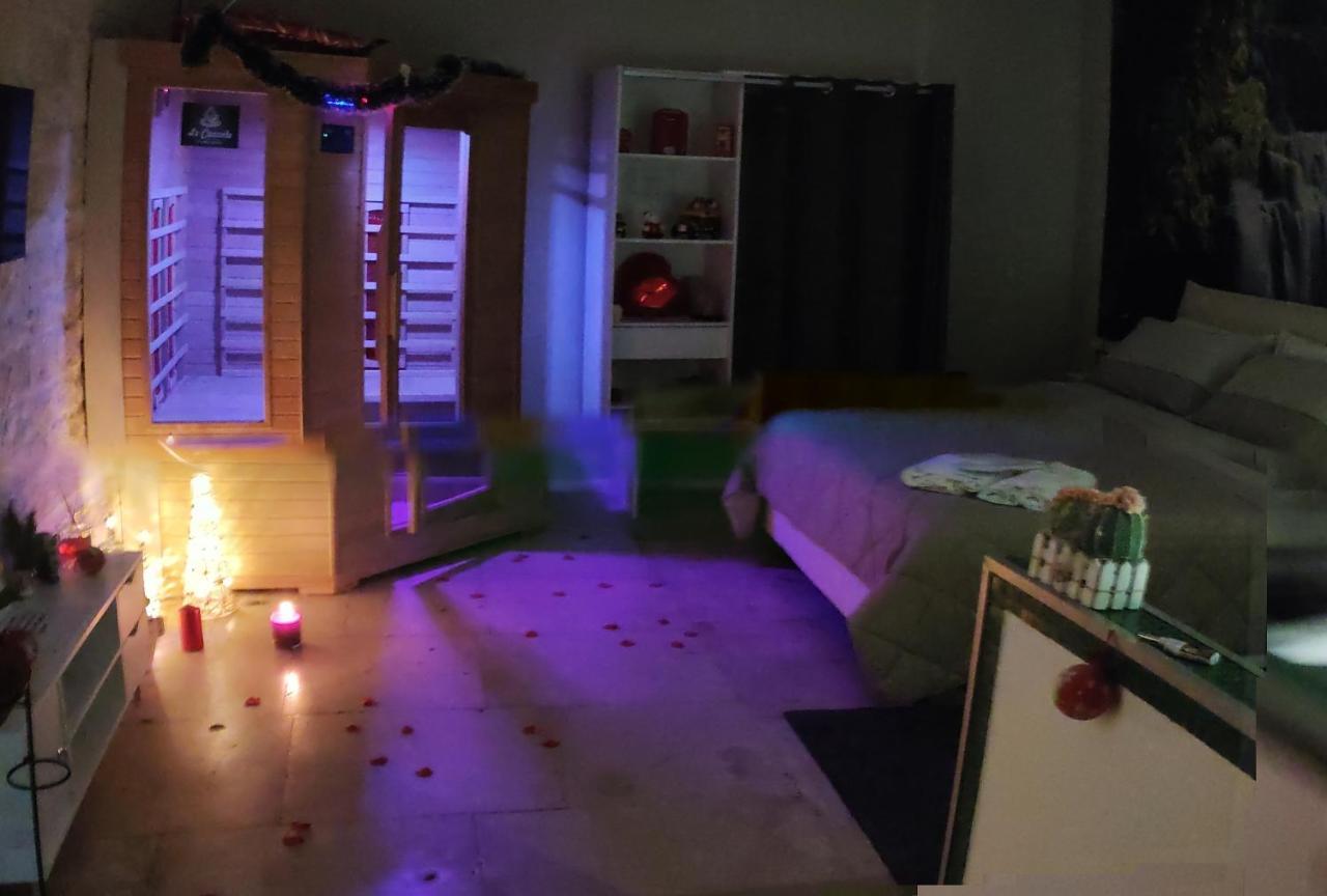 Le Coccole Luxury Apartment