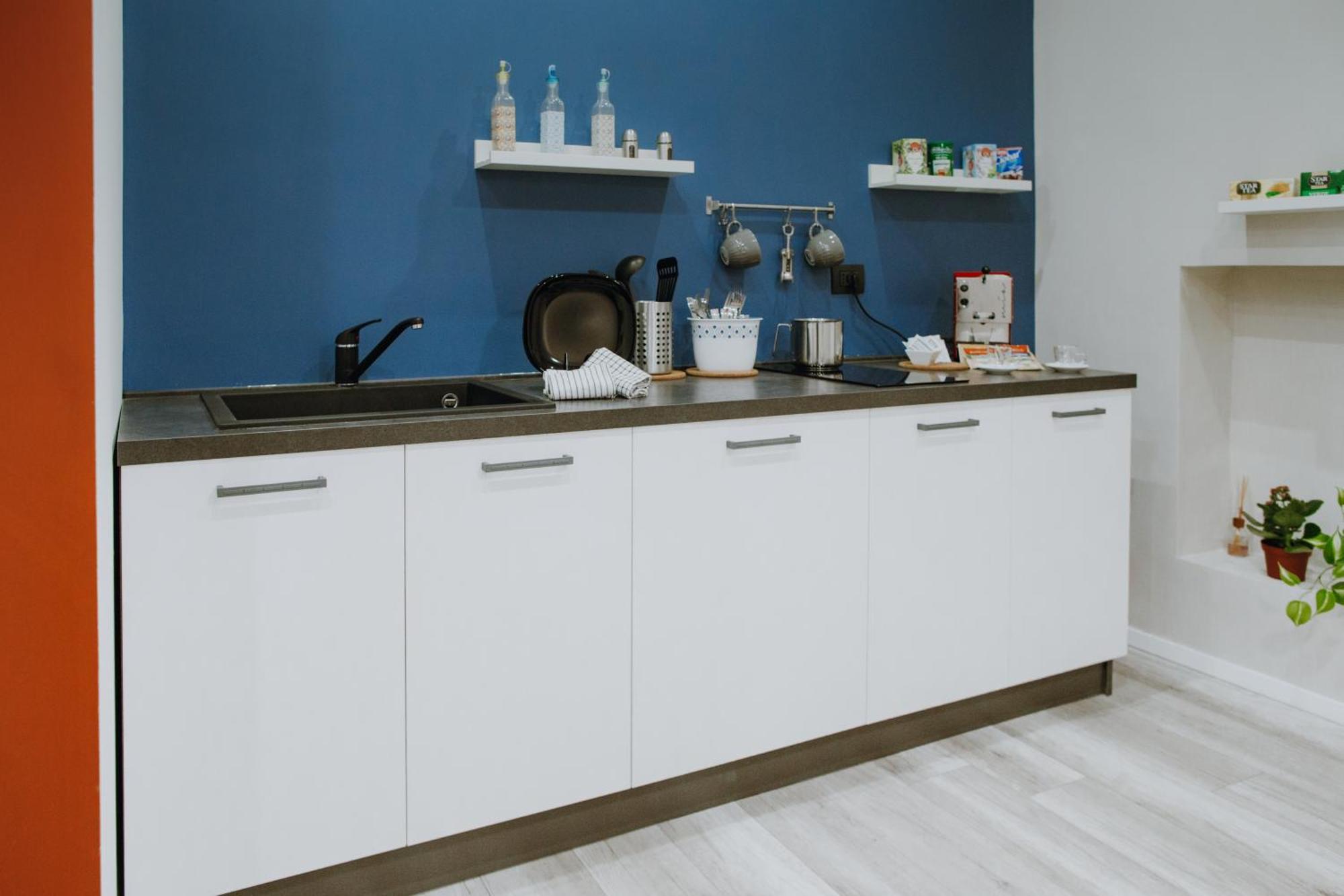 Le Coccole Luxury Apartment Sannicandro di Bari