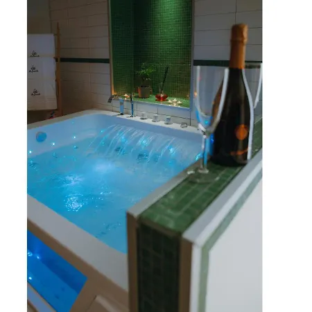 Le Coccole Luxury Suite Sannicandro di Bari Exterior photo