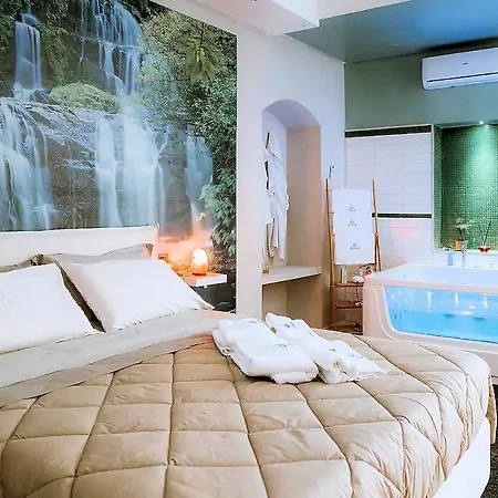 Le Coccole Luxury Suite Sannicandro di Bari Exterior photo