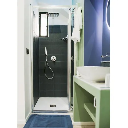 Le Coccole Luxury Suite Sannicandro di Bari Exterior photo
