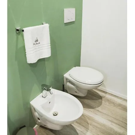 Le Coccole Luxury Suite Sannicandro di Bari Exterior photo