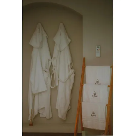 Le Coccole Luxury Suite Sannicandro di Bari Exterior photo