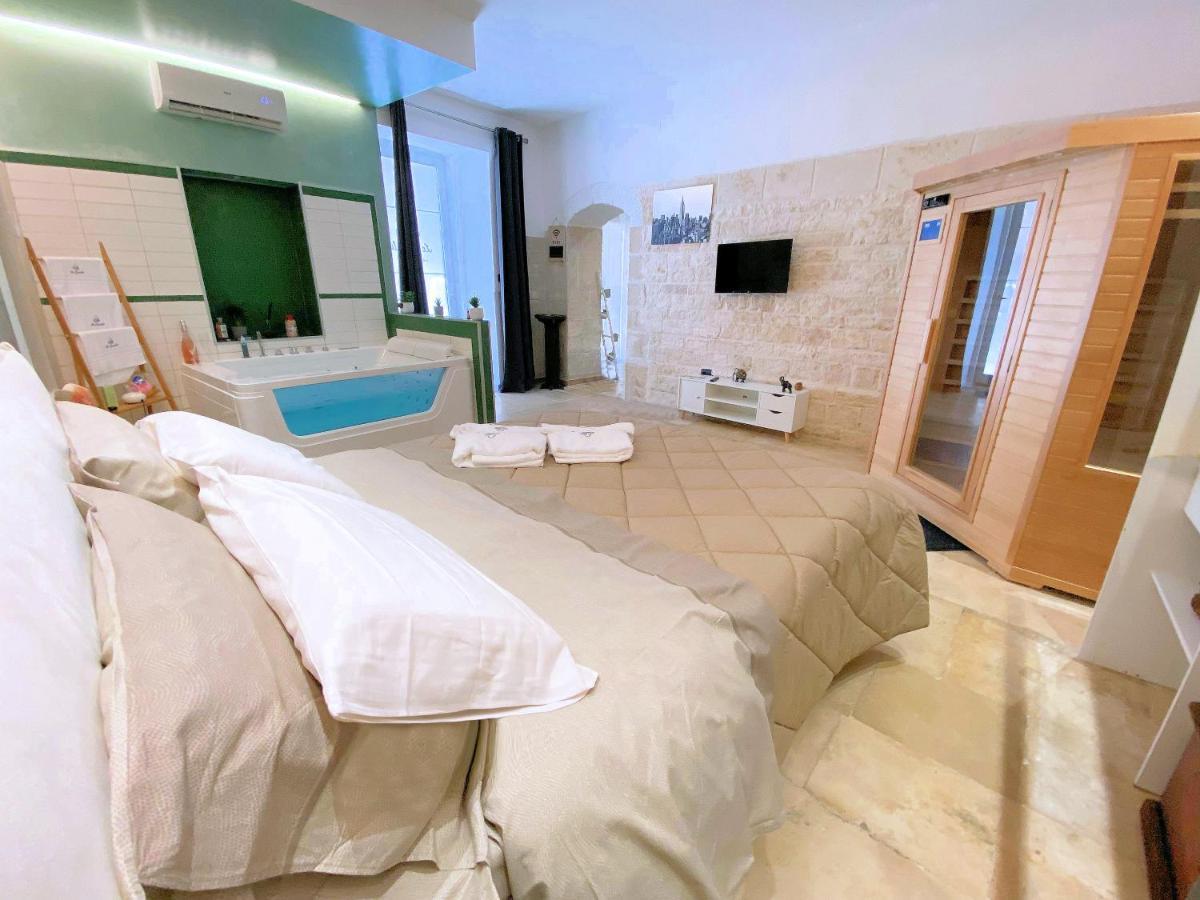 Le Coccole Luxury